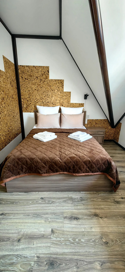 Апартаменты 2 Хоум Раушен в Светлогорске