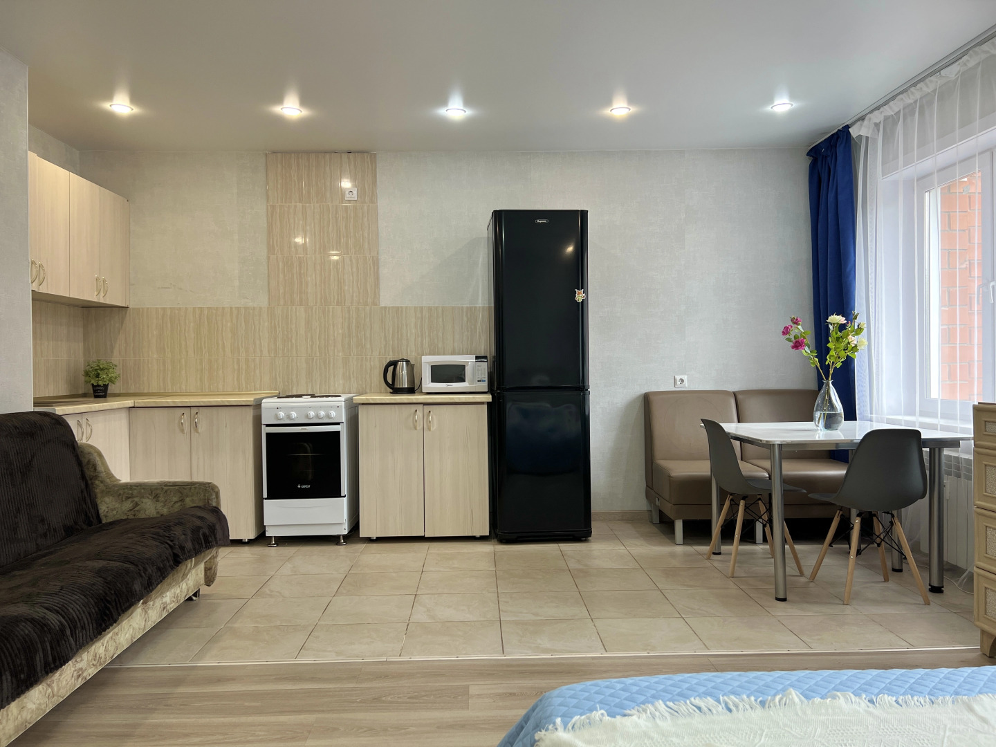 Евро 2-ком Пискунова 148/5-27 Иркутск Аэропорт КакДома