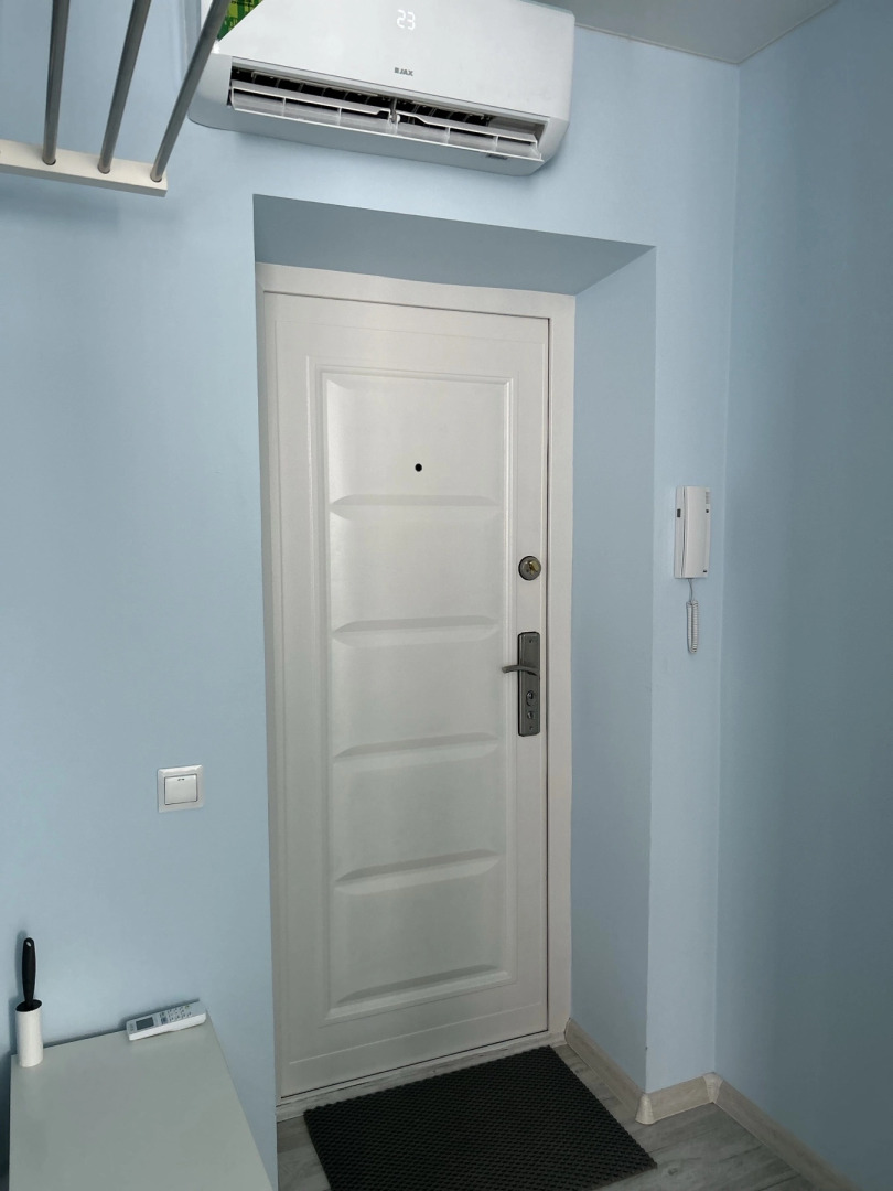 Квартира Сердце Бреста