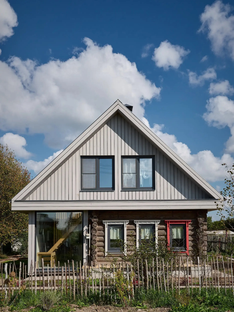 Гостевой дом  Менчаково