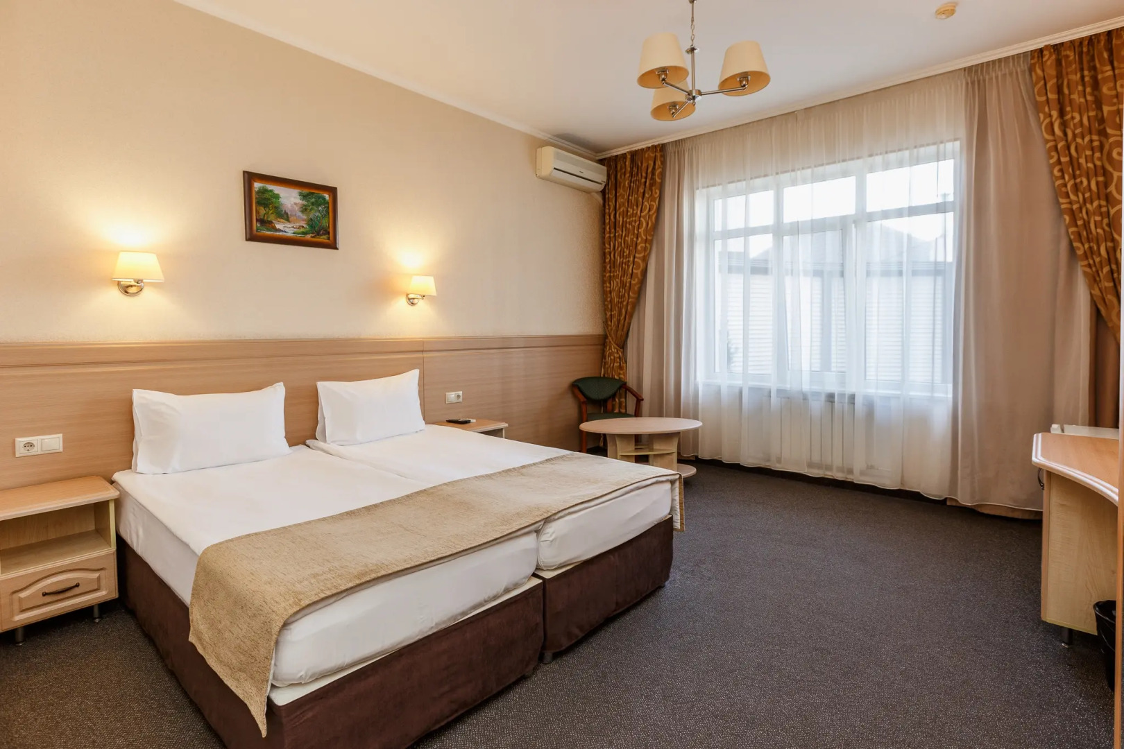 Wind Rose Hotel & SPA