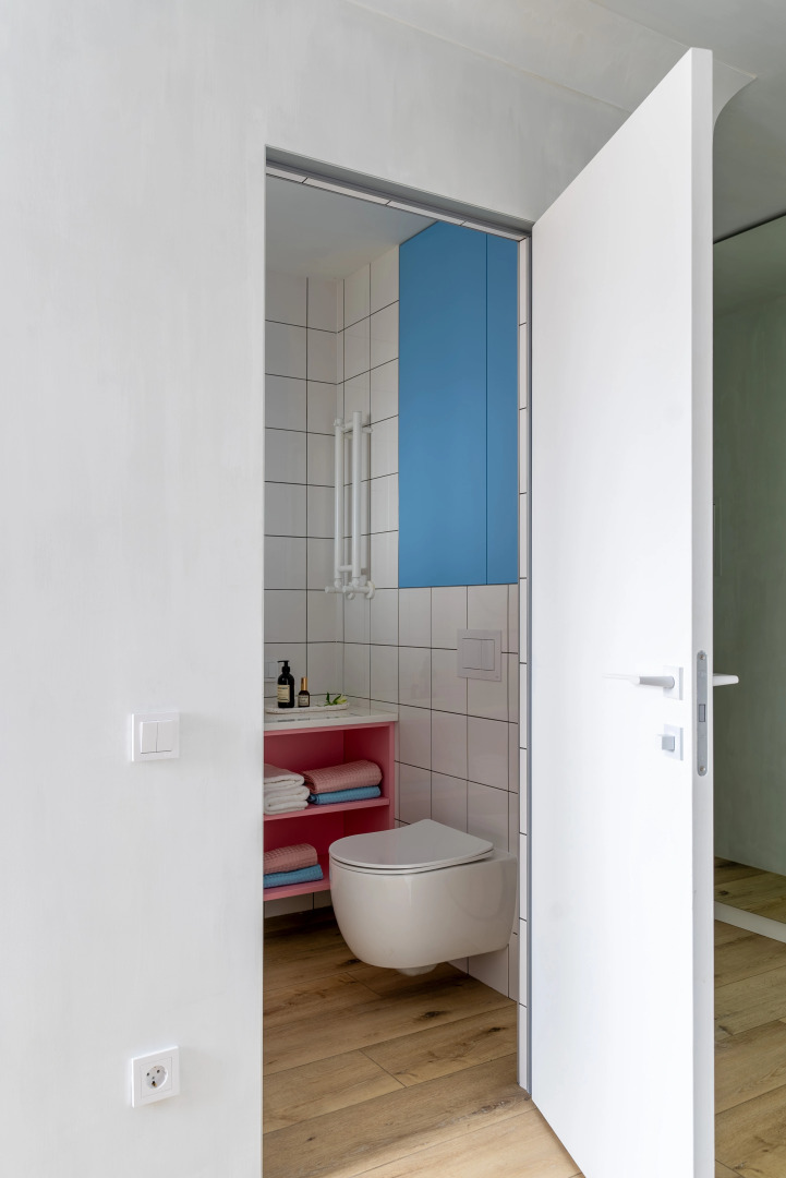 Апартаменты Белла