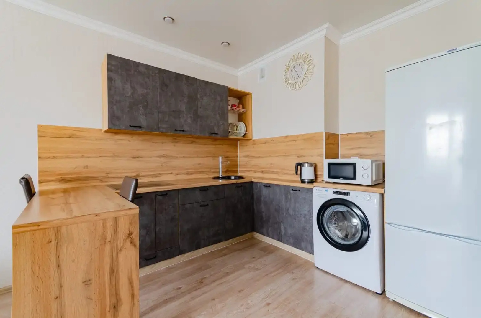 Квартира Академ