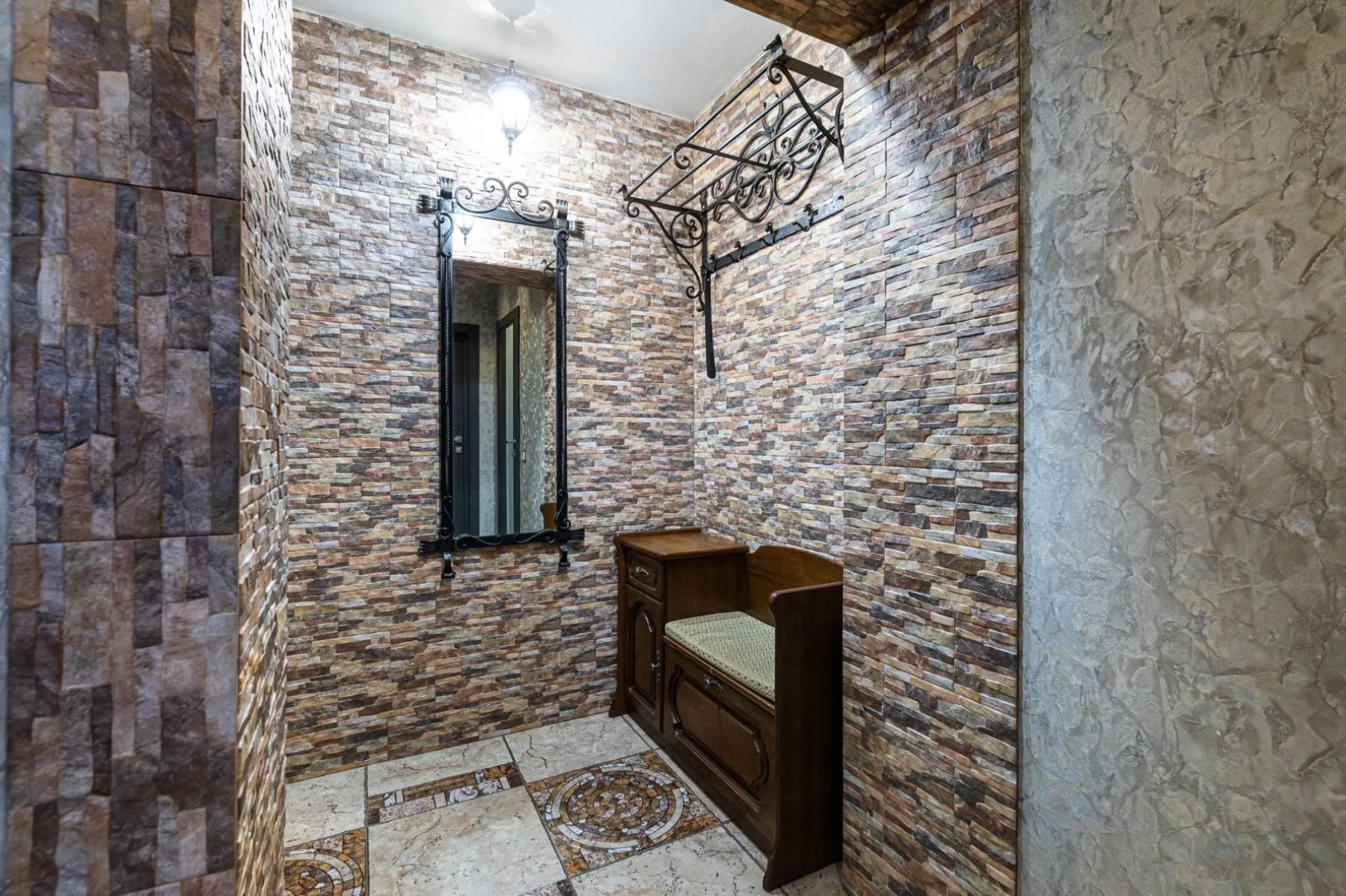 Апартаменты в сердце Казани