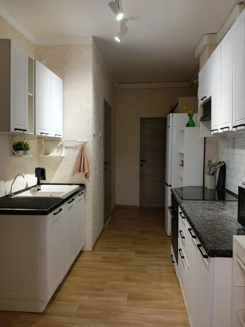 Квартира Уютная 2хкомнатная на Ленинградском проспекте 11к1