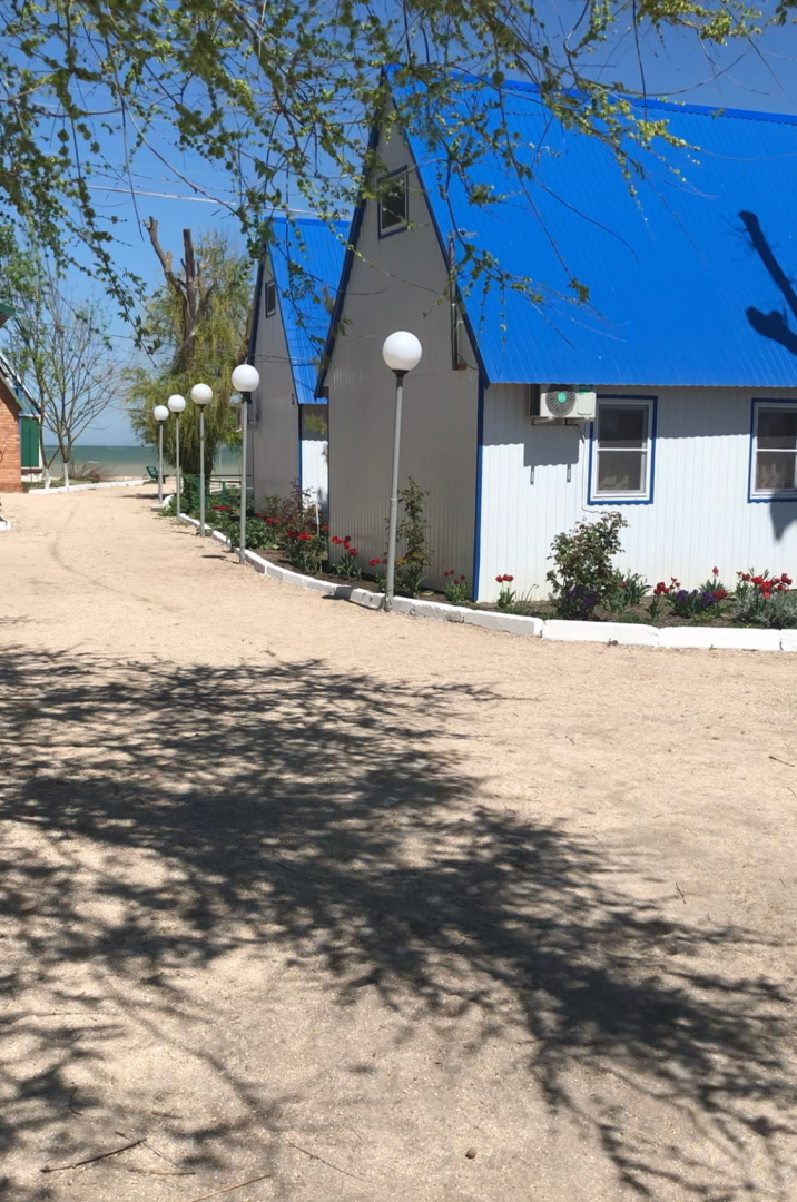 База отдыха Ветерок