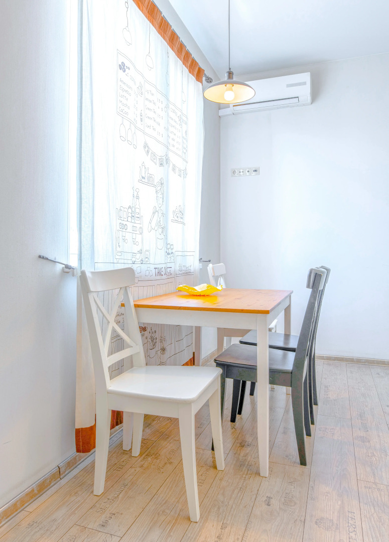 Апартаменты Центр Города