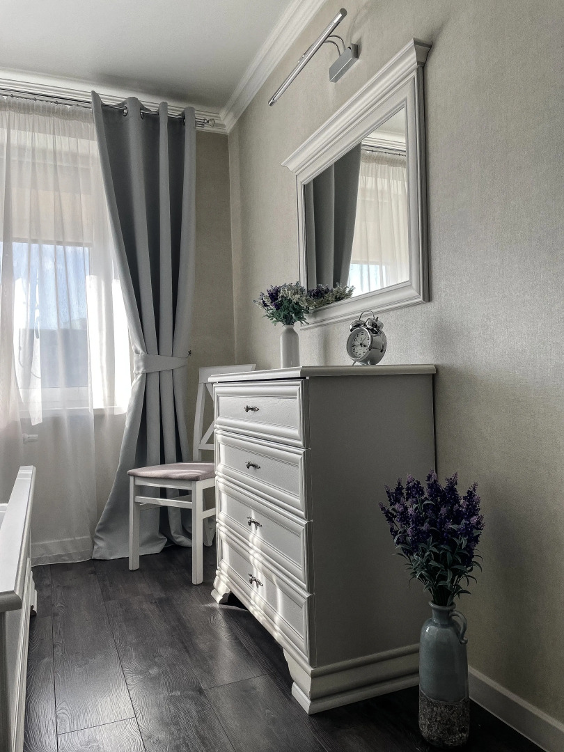 Апартаменты Light Apartment