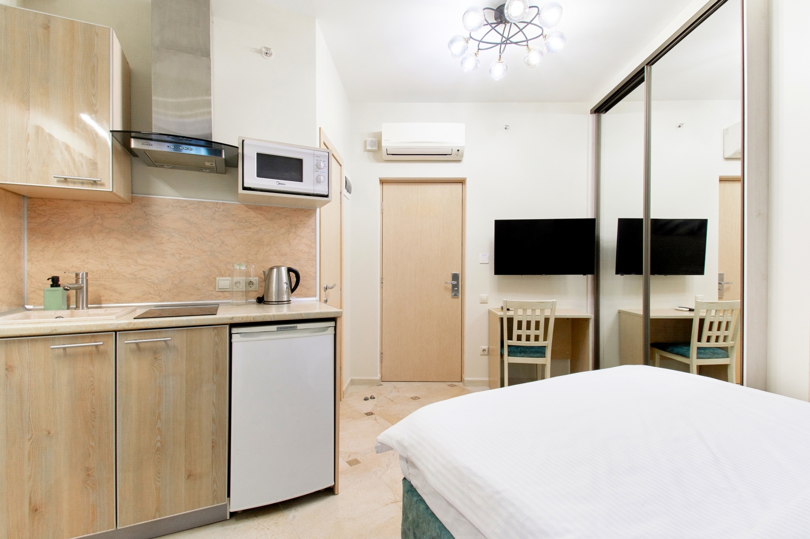 Апарт-Отель Эстет