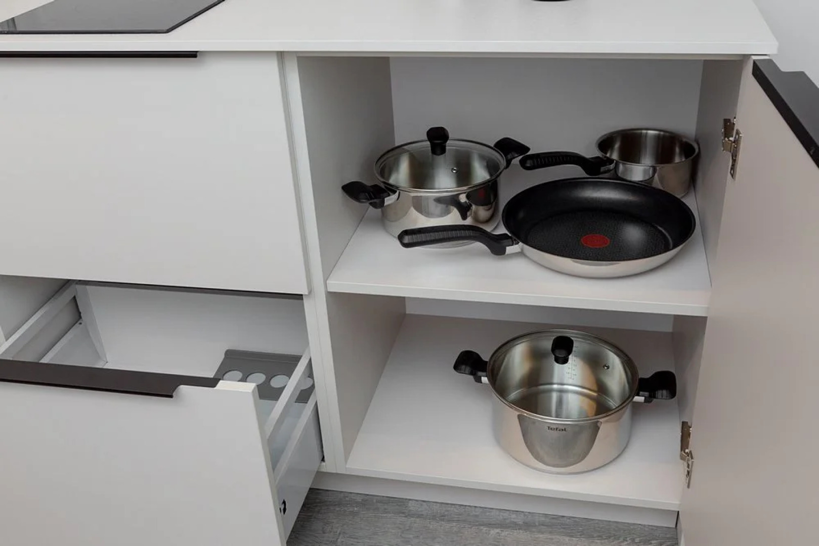 Апартаменты 4Кайф Atlantis 433 с видом на море