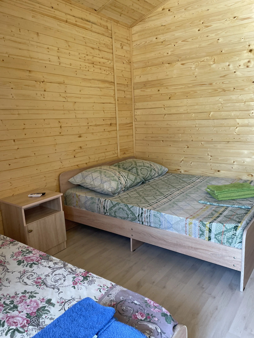 Гостевой дом Бугенвиллия