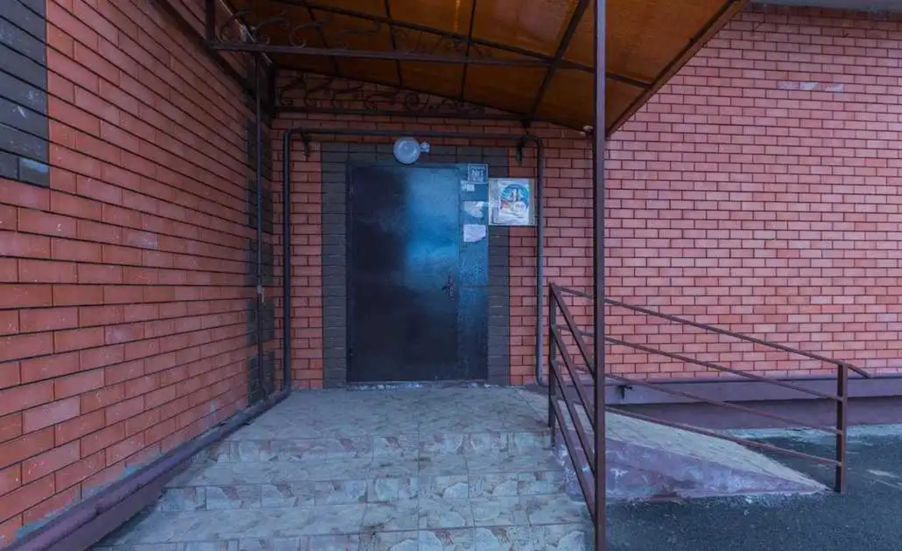 Апартаменты Железноводская