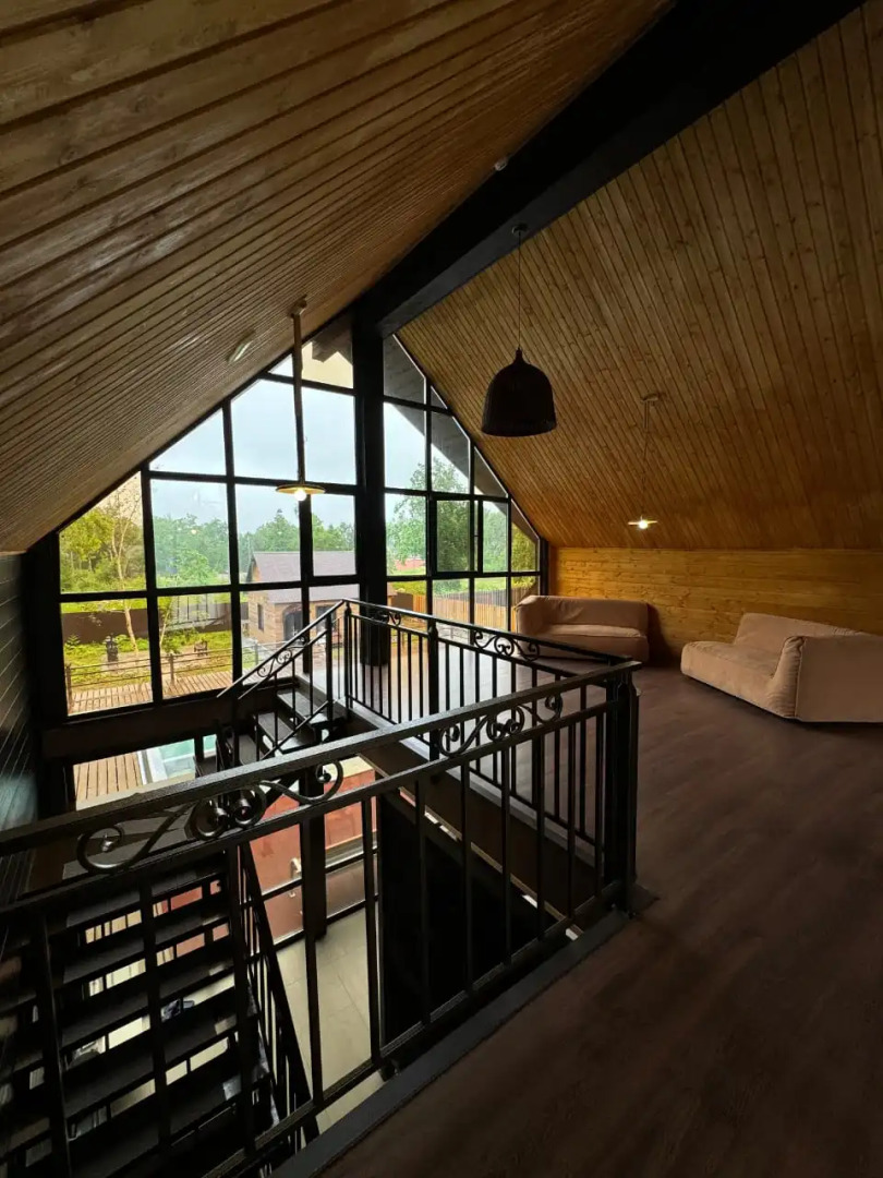 Отель Peak 2`322