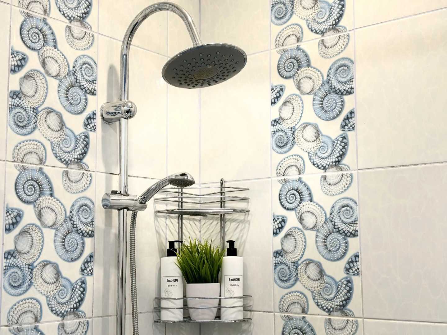 Квартира Уютная Просторная в Дзержинском Районе