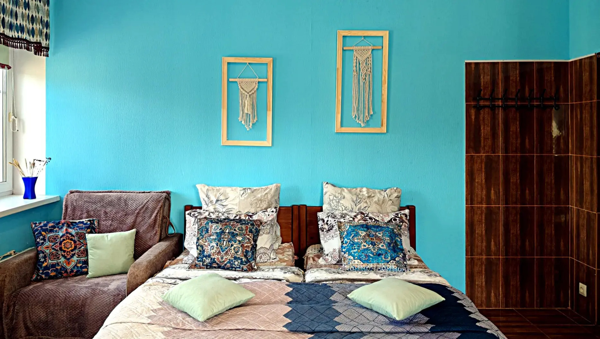 Апартаменты Dialog №1 на Марго 32