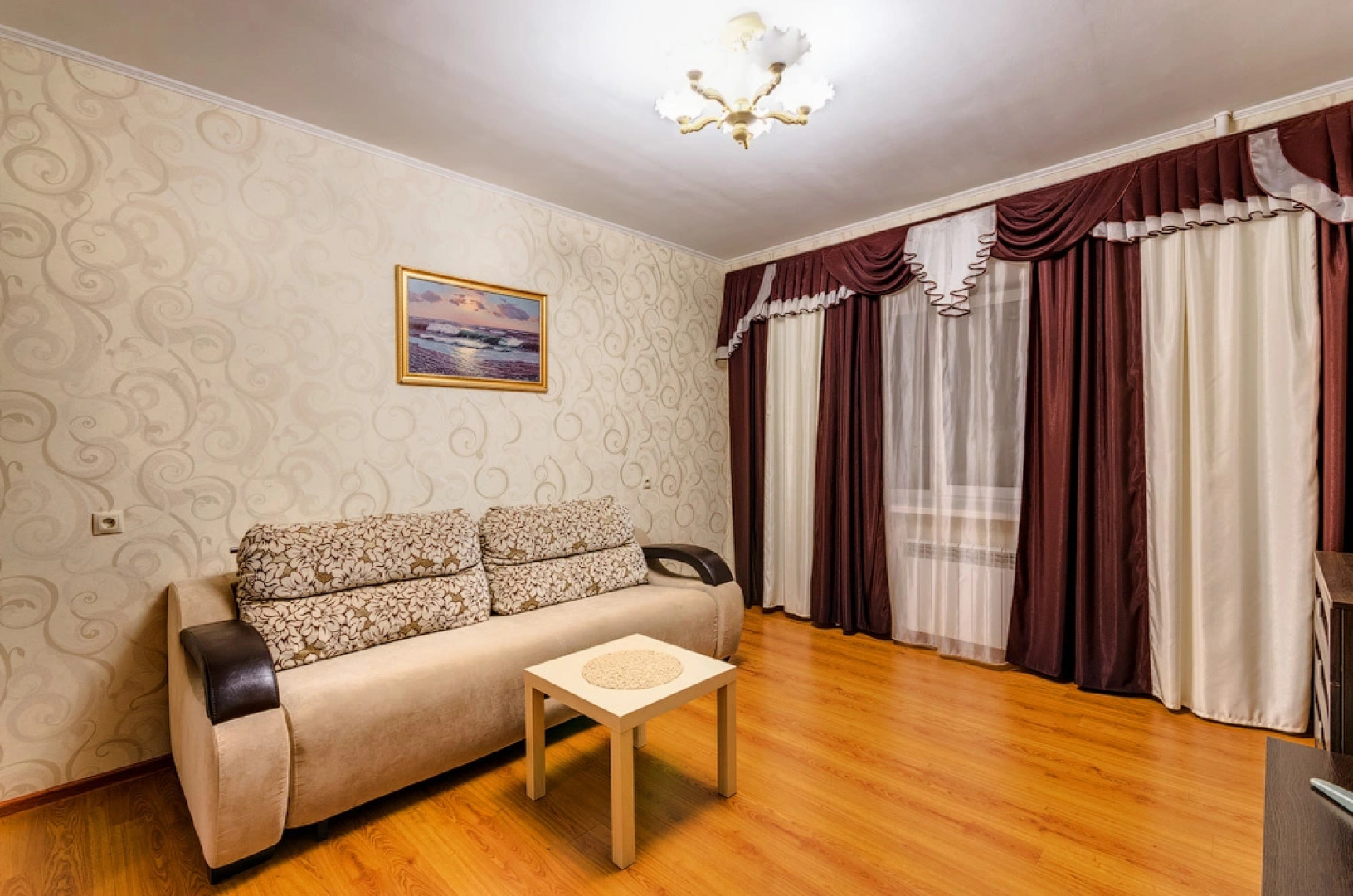 Апартаменты ATLANT Apartments 99n