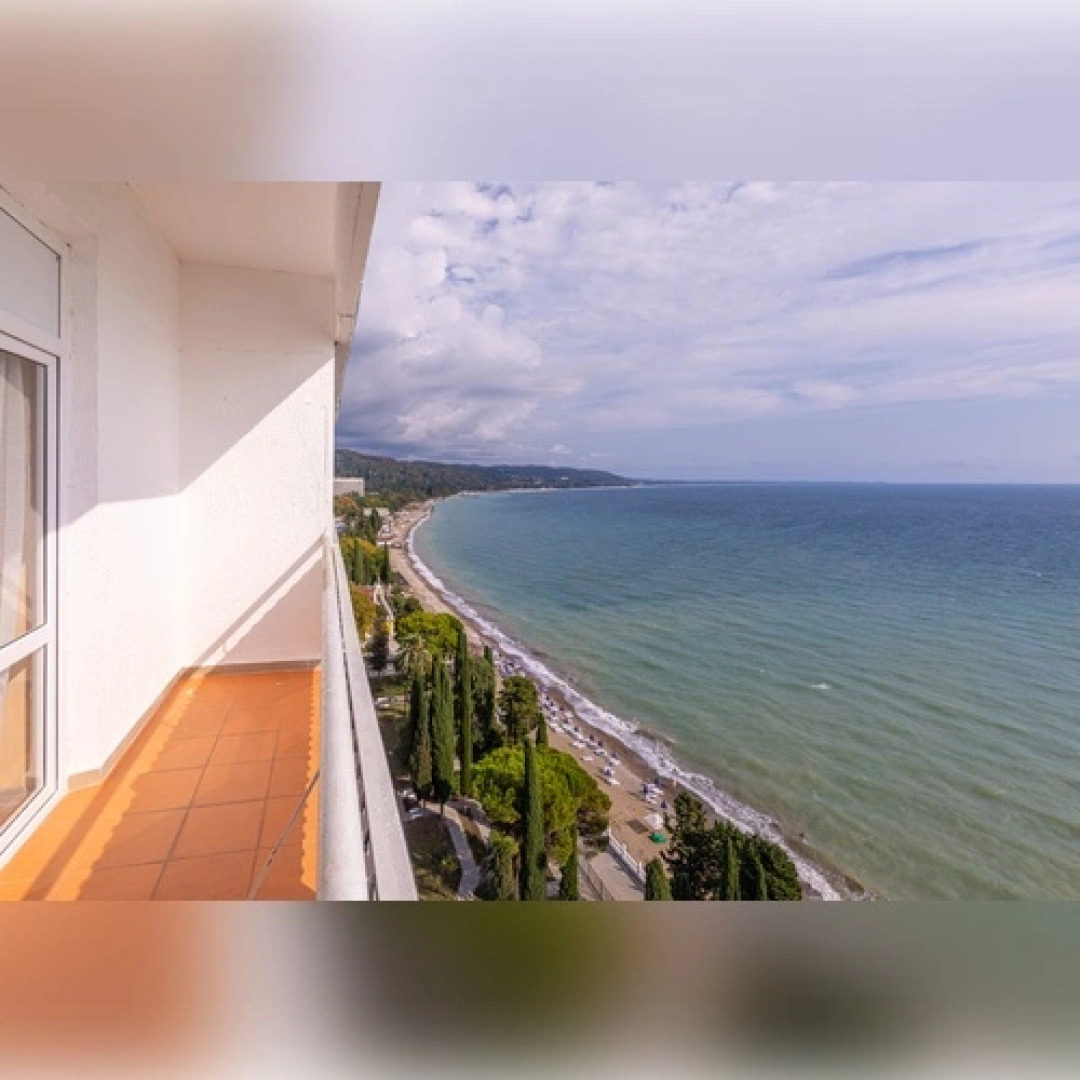 Отель Страна Души