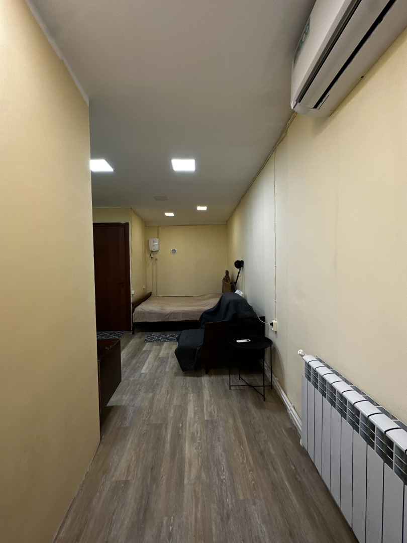 Гостевой дом Vahe’s Family