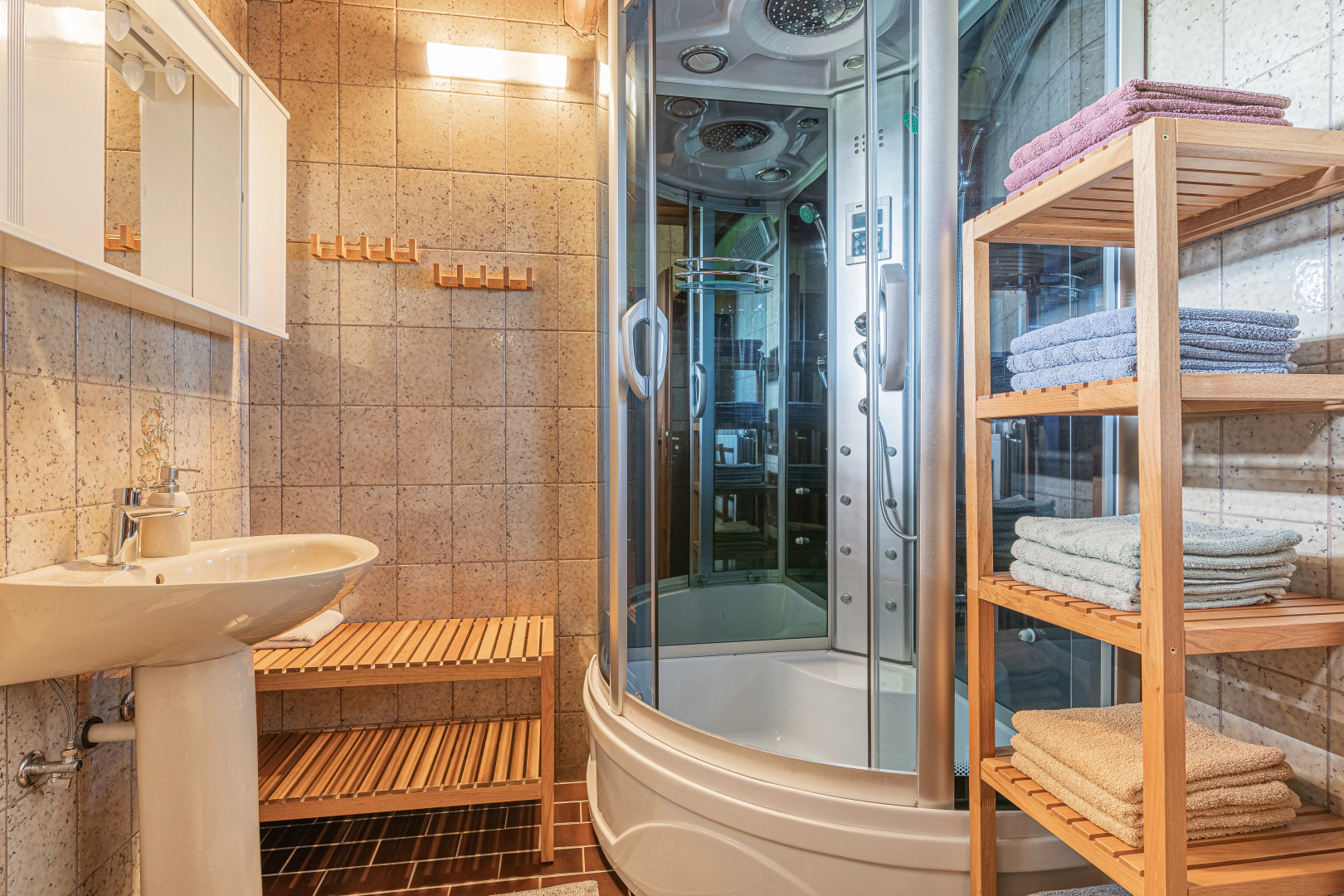 Вилла Holiday House Podhamer Marijan