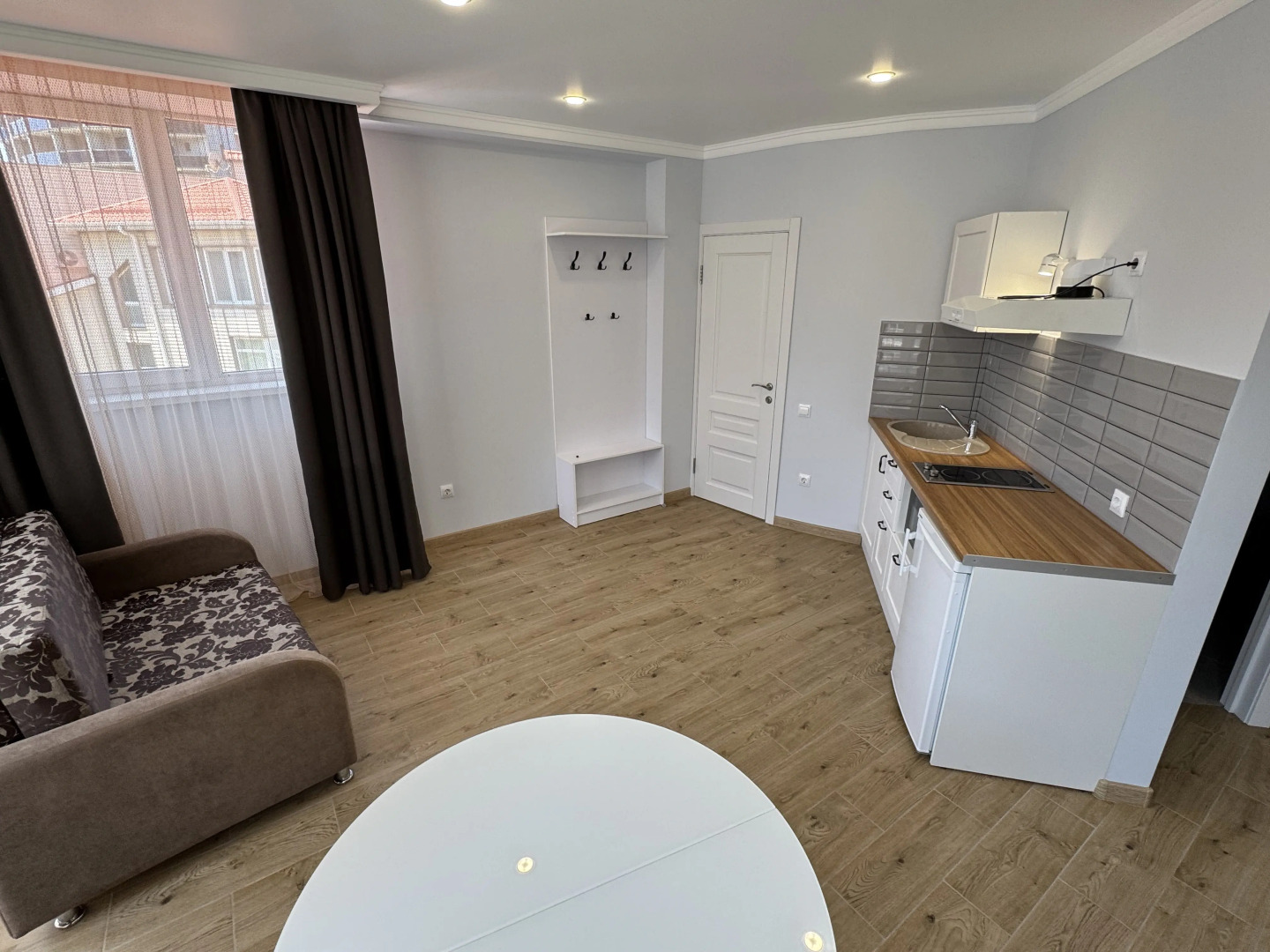 Апартаменты Flora&Komfort 5