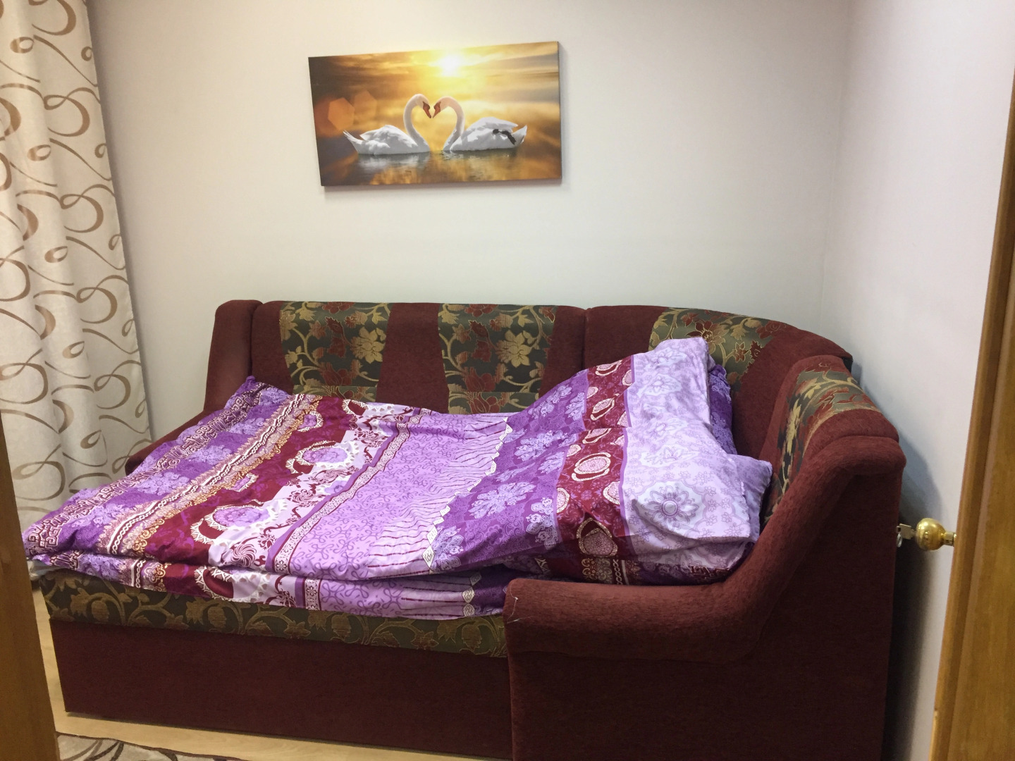 Мини-Отель Полесье 2