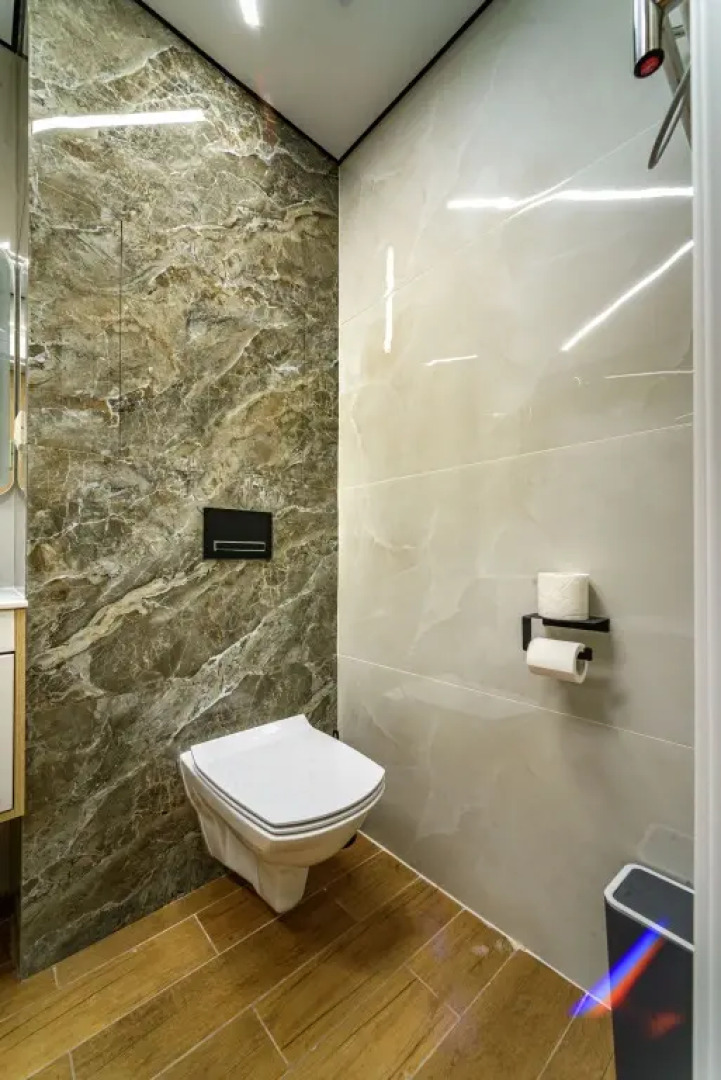 Апартаменты Портал Апартментс №25 на Дружбе 15