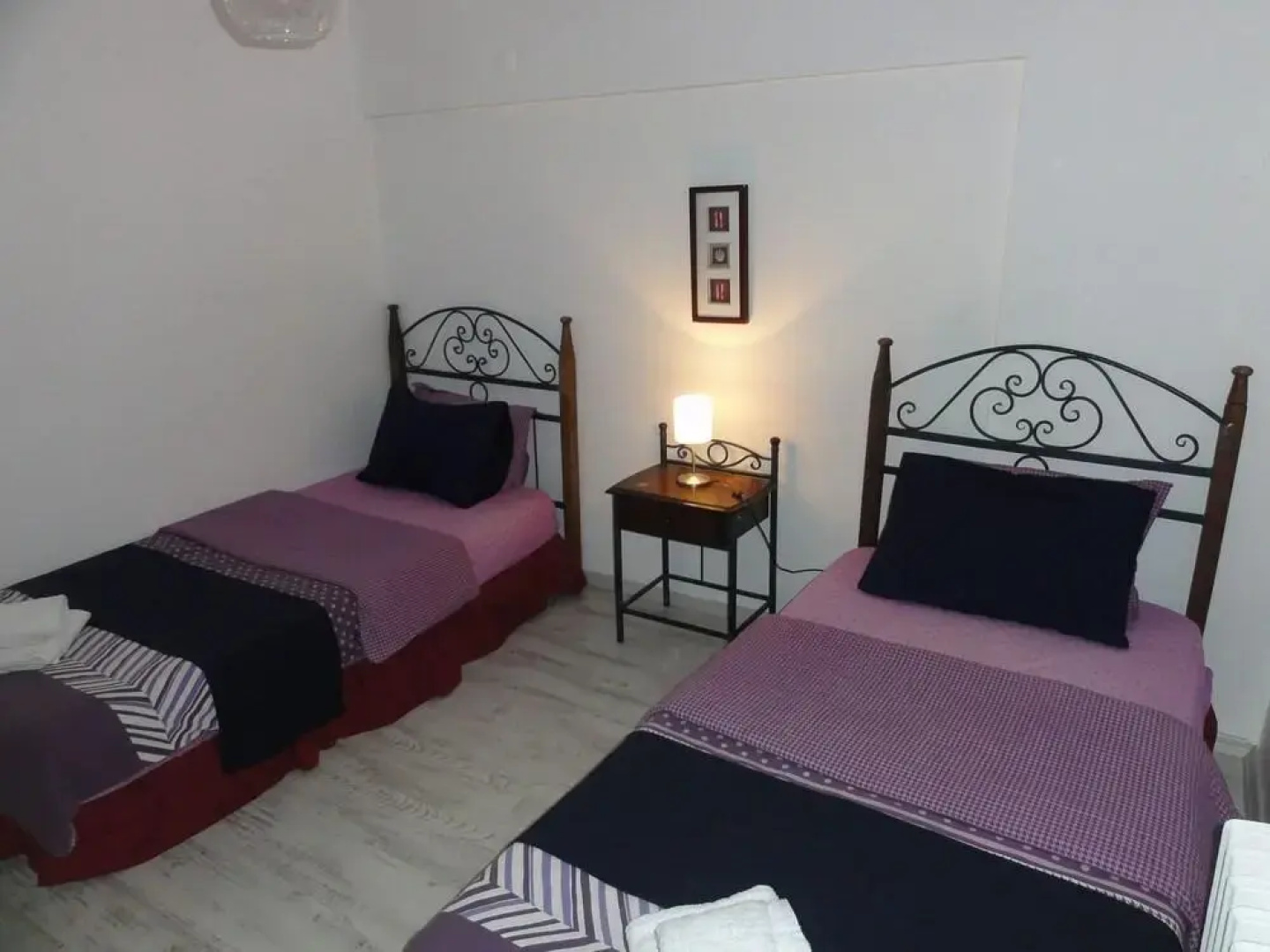 Evodak Apartment