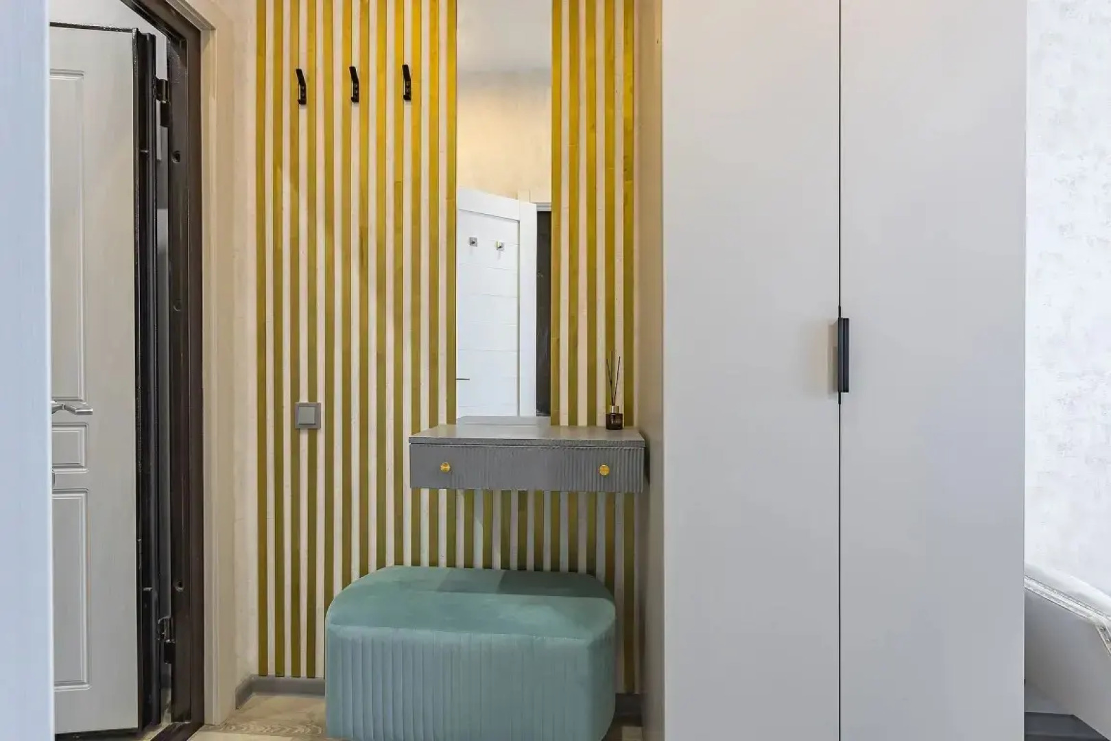 Апартаменты Апарт-Риэлти 7