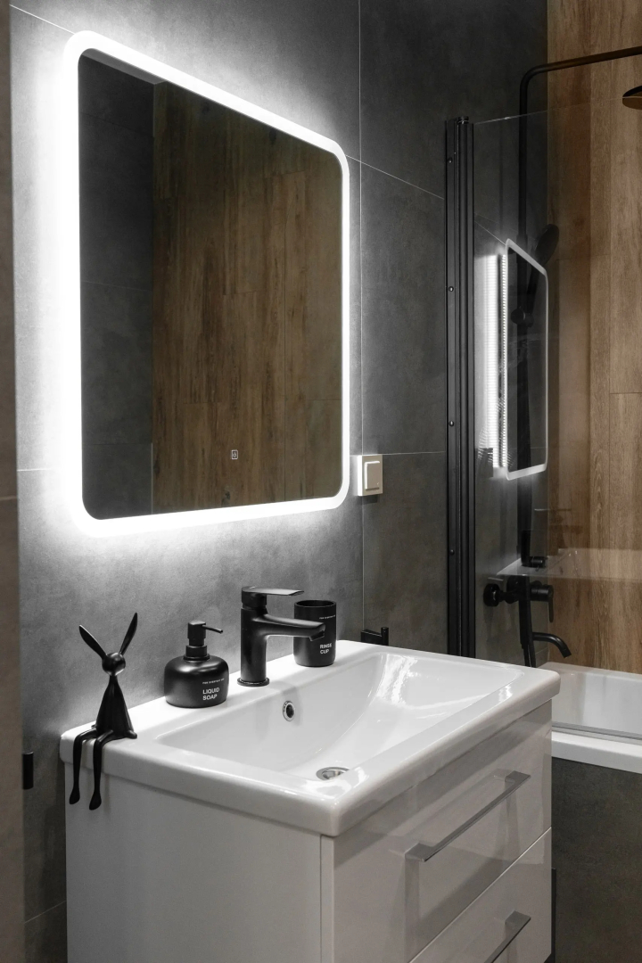 Апартаменты Как в Лучших отелях, но Лучше