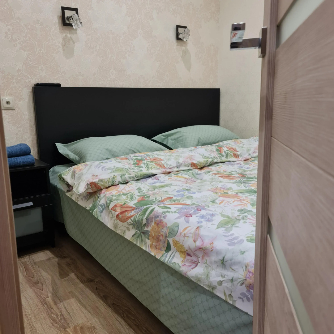 Апартаменты Сергиев Посад на Владимирской 2А