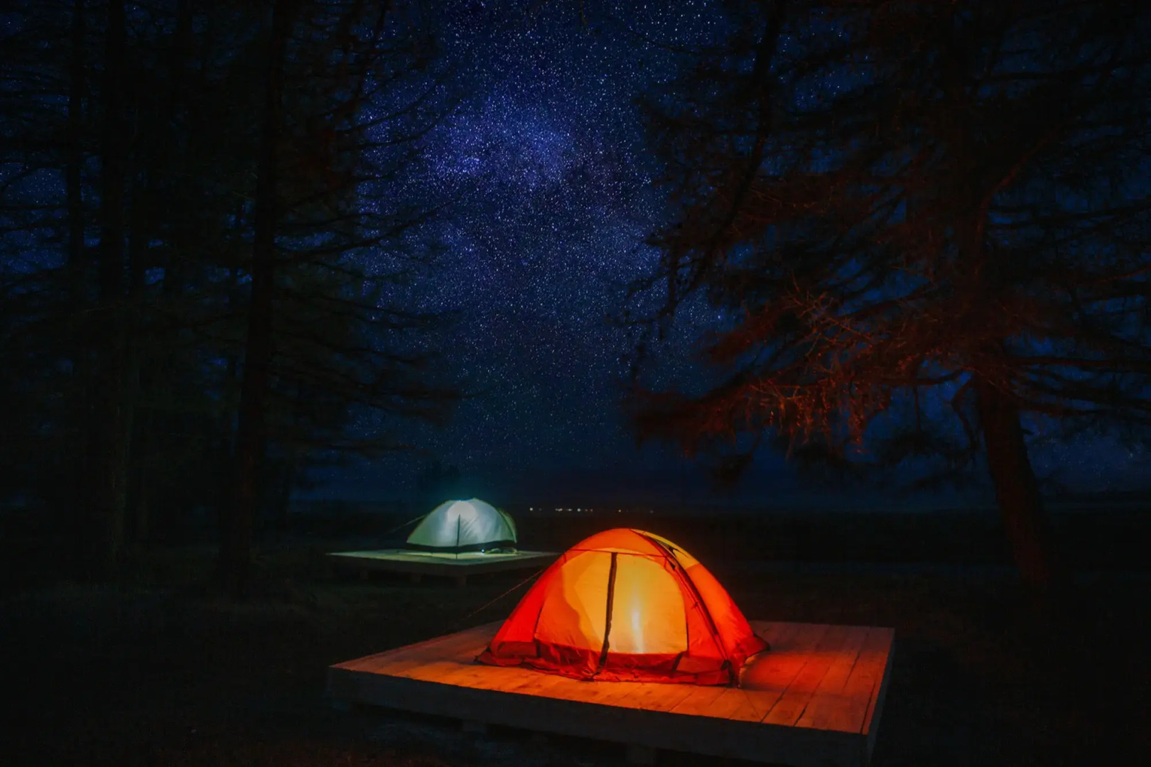 Гостевой дом Лес и Ветер