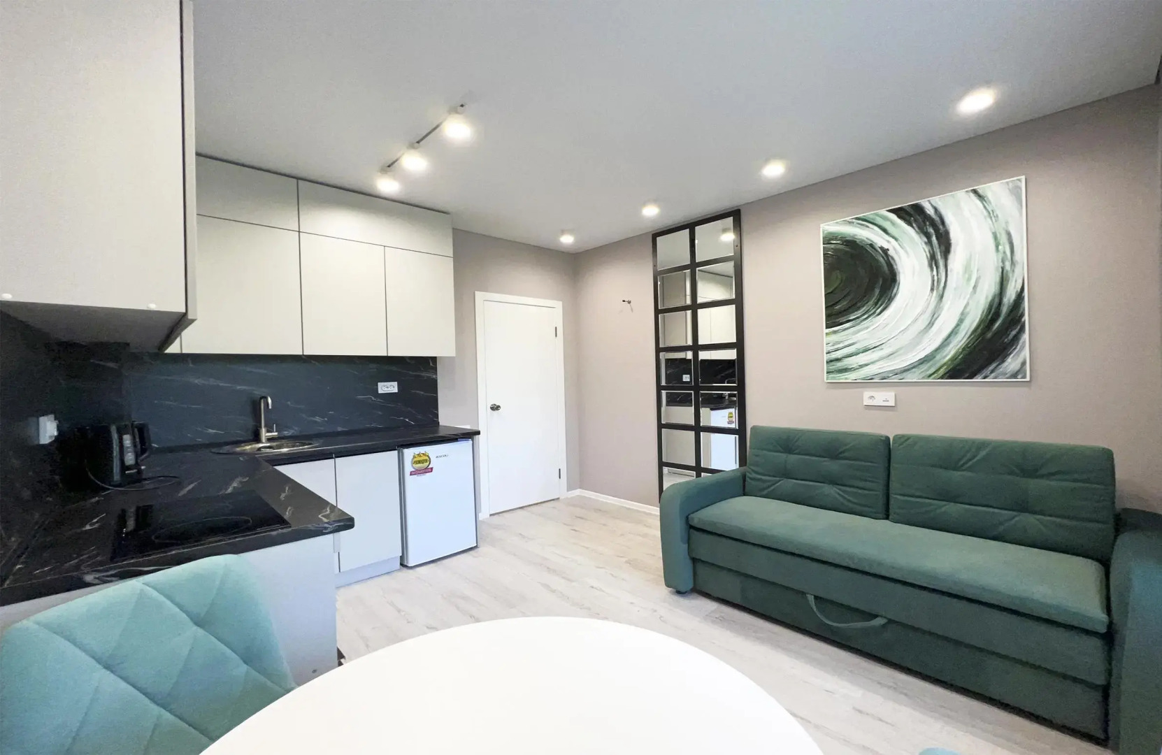 Апартаменты Добрые Сутки на Разина 69-29