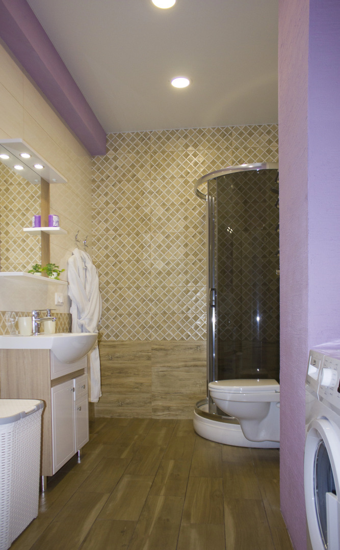 Апартаменты Ласточка на Ленина (Штольц)