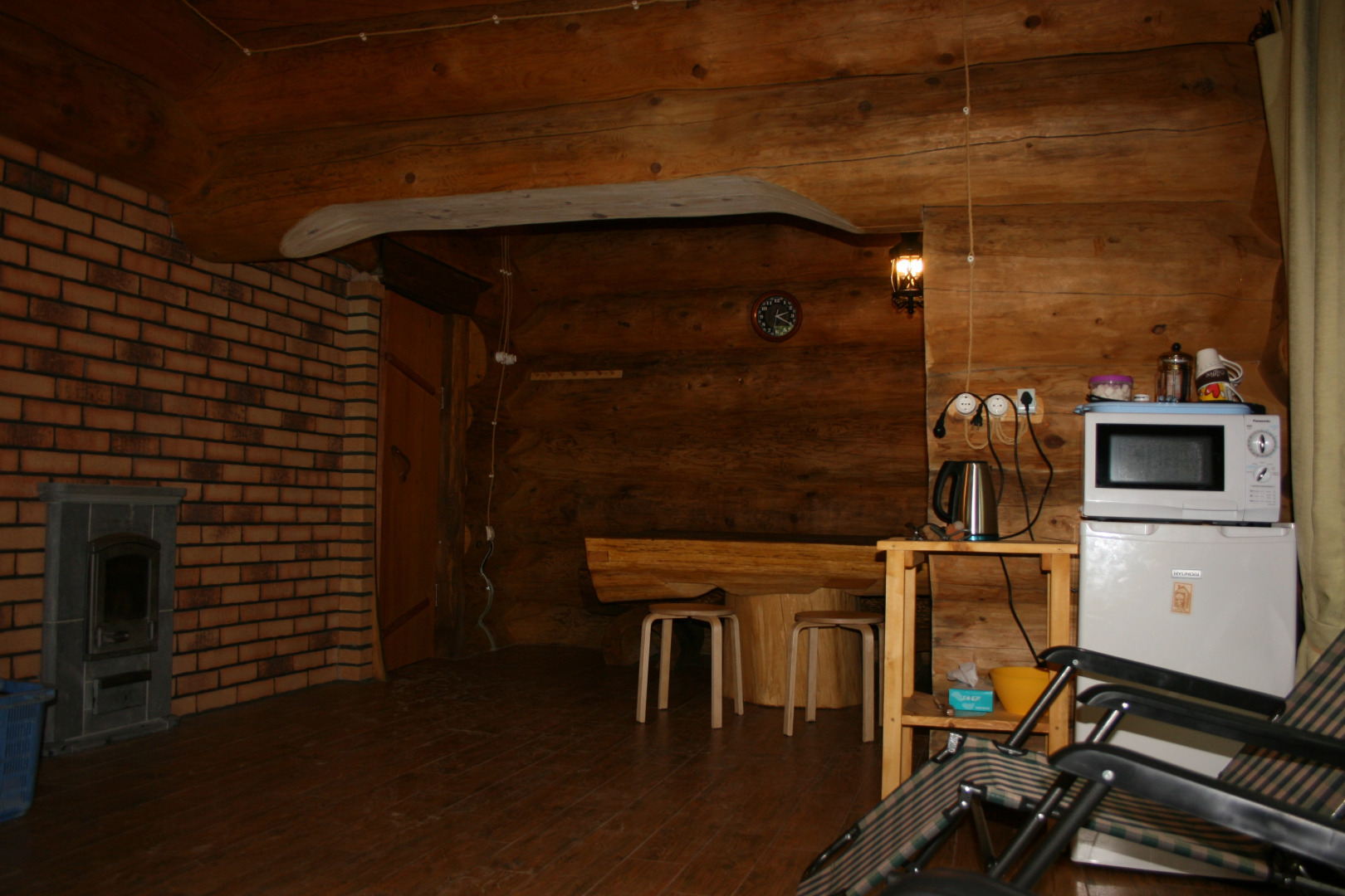 База Отдыха Елочки