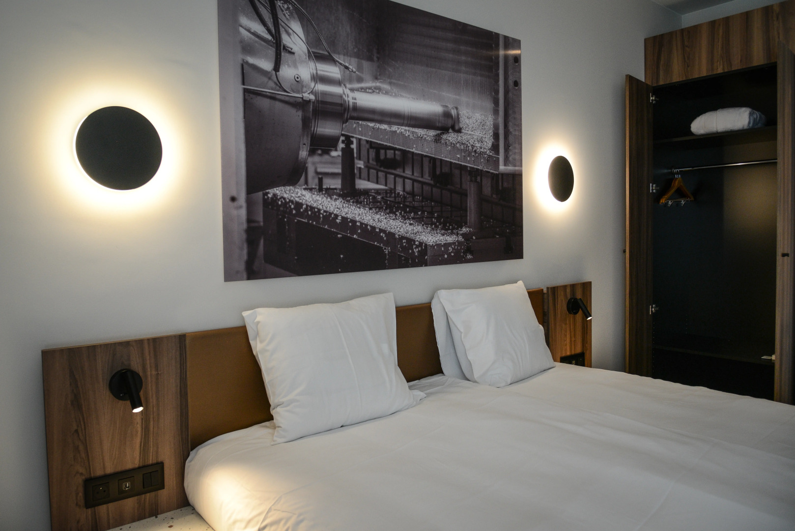 Отель Pegard Hotel