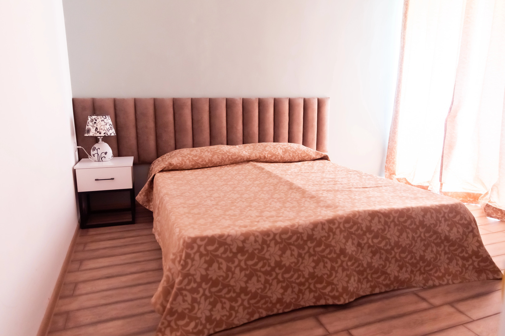 Гостевой дом Приморье