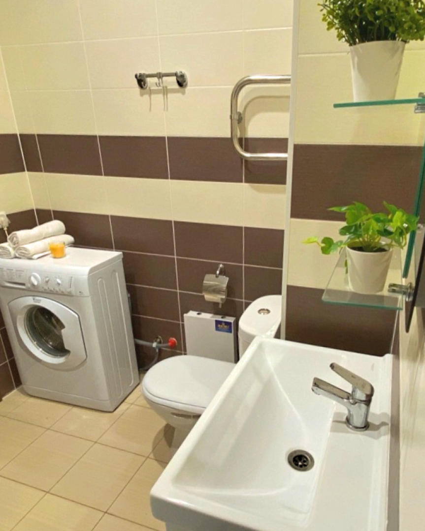 Апартаменты метро Новые Горки