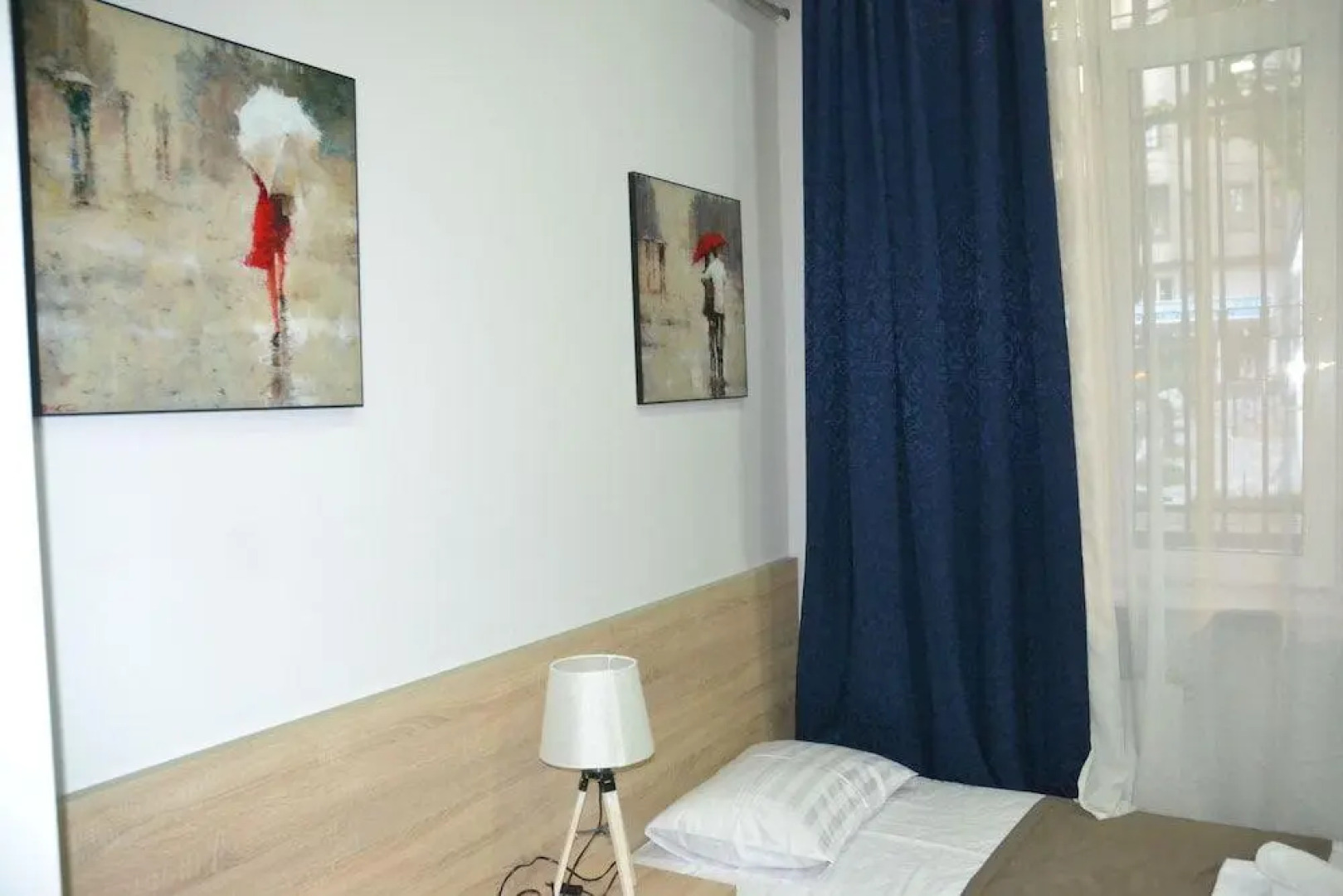 Отель Piccolo Casa Bella