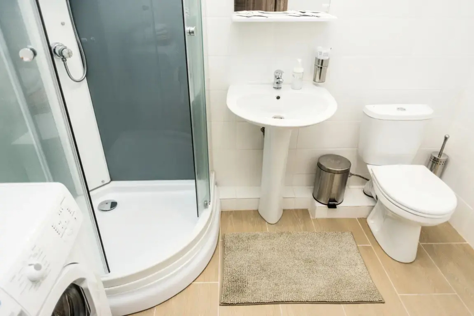 5 Апартаменты В Радиус 21