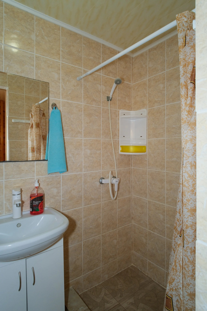 Апартаменты Holiday Home at Frunze 2