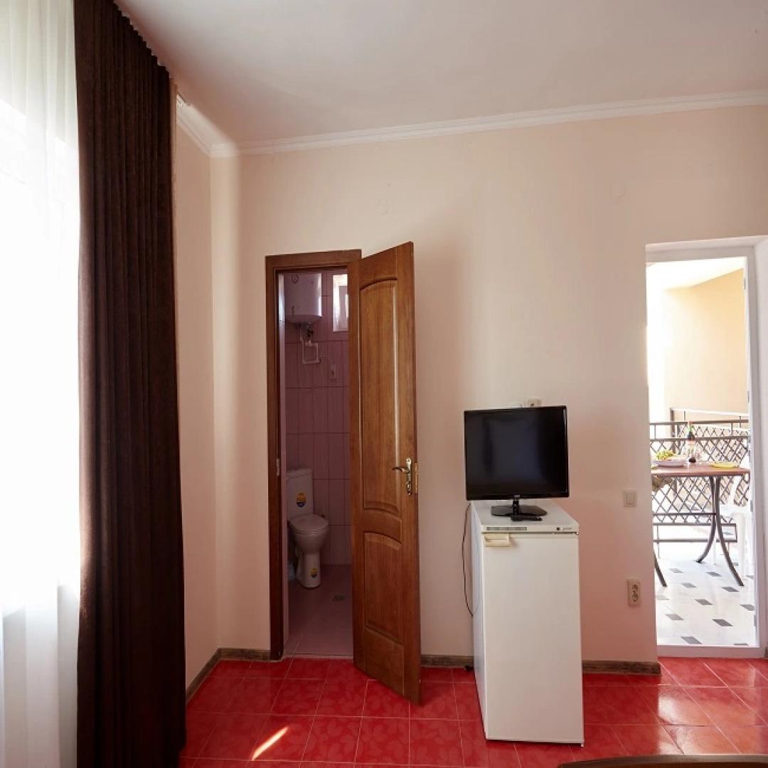 Гостевой дом Анна