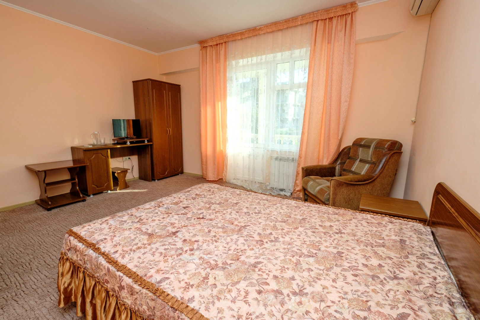 Гостевой Дом Бристоль