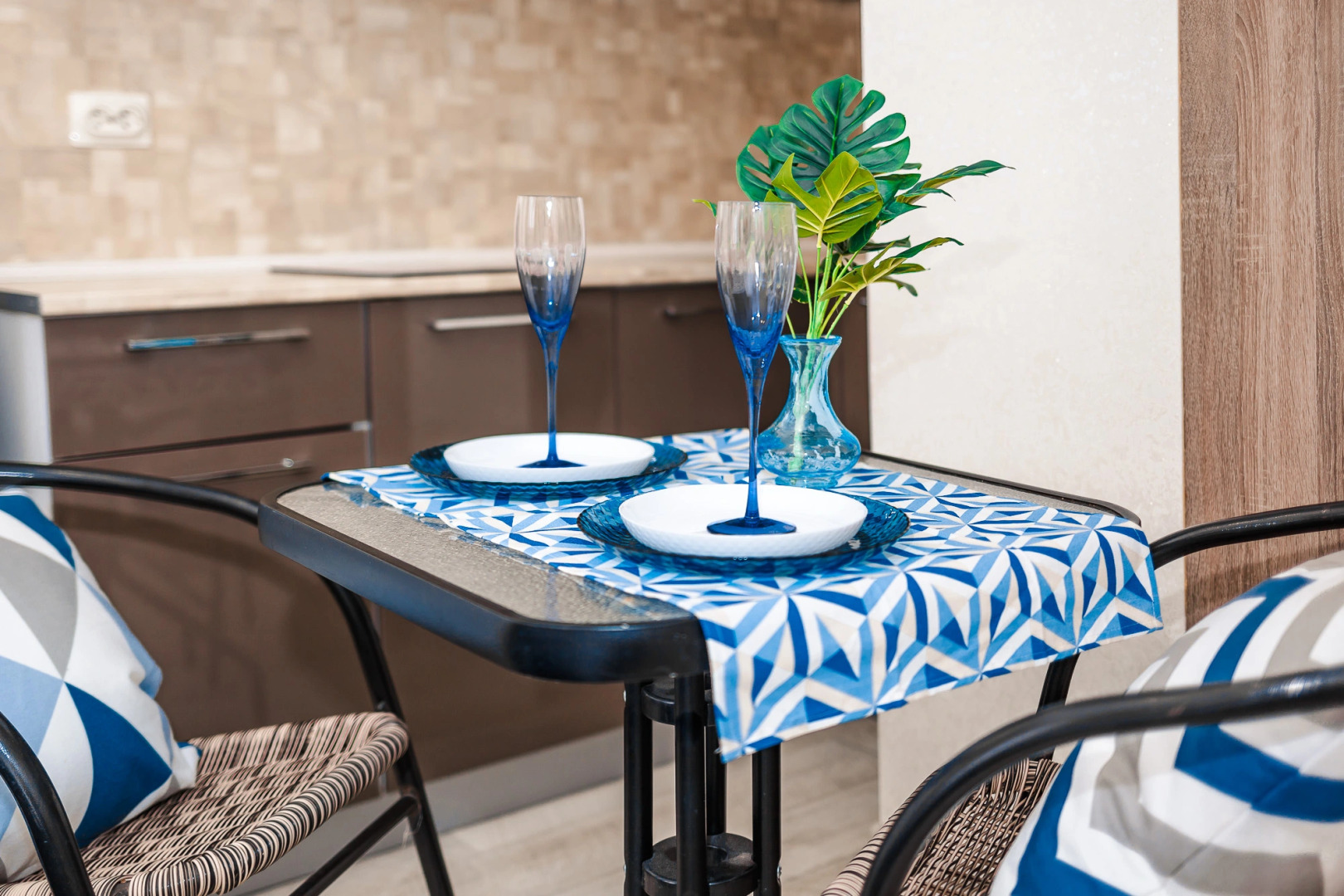 Апартаменты на Владимирской 148/1 B-Flats