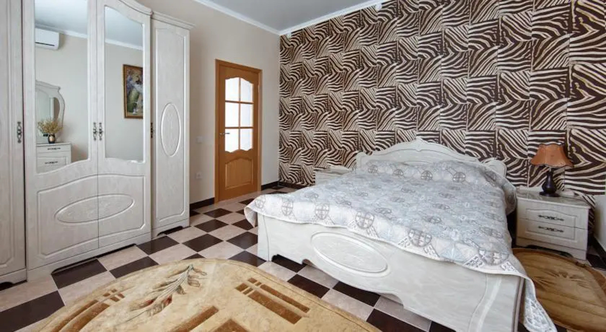 Отель Вавилон