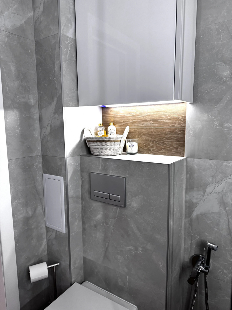 Апартаменты MorgoAparts