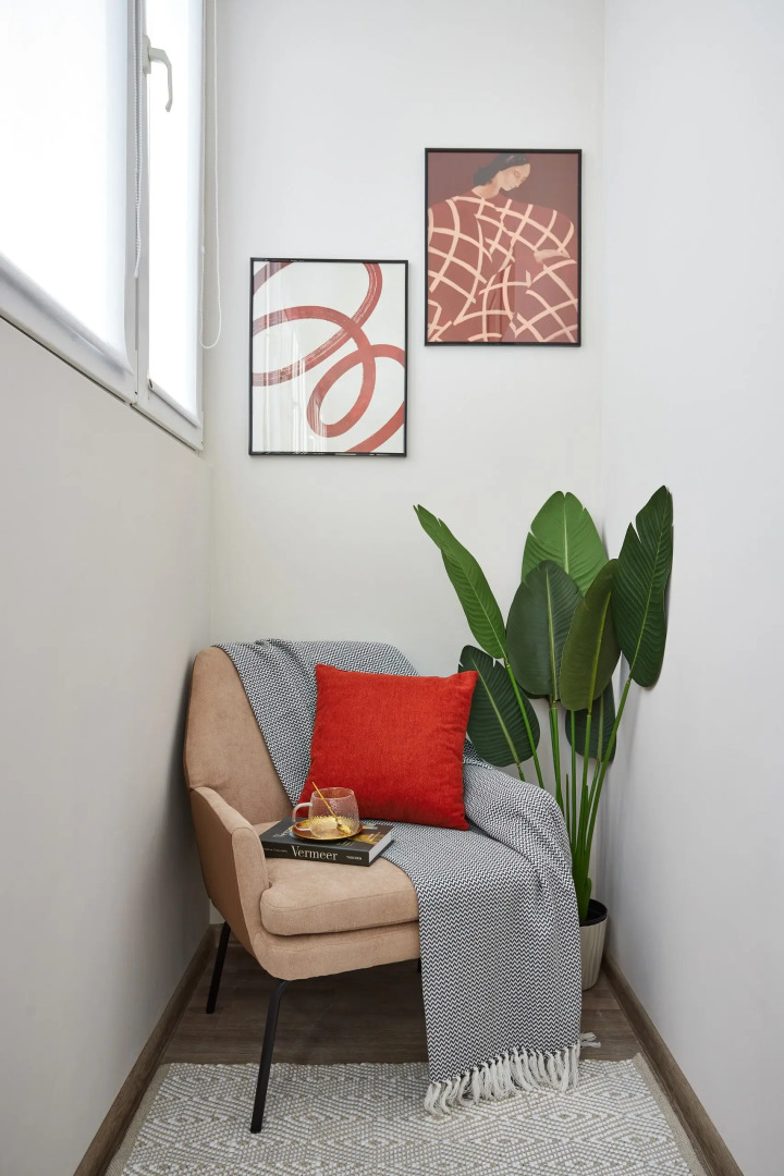 Квартира у Парка Галицкого с Парковкой и Круглосуточным Заселением для Четырёх Гостей Без Доплат