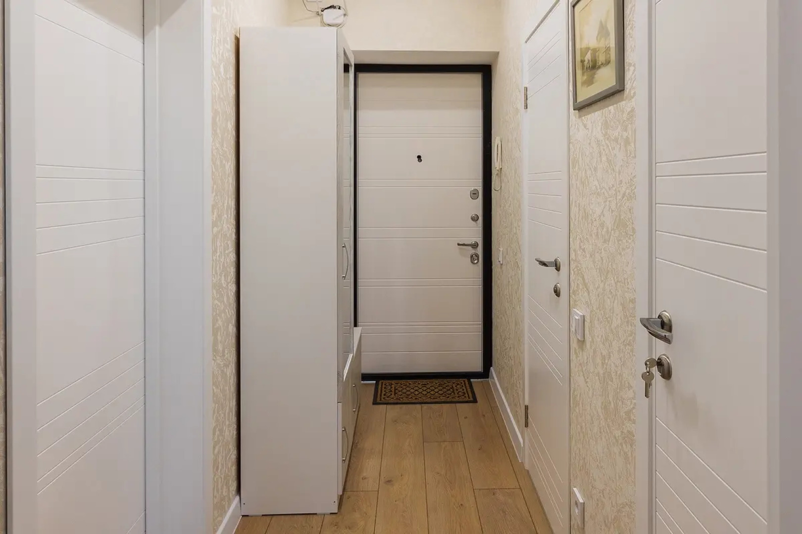 Апартаменты на Воскресенском бульваре