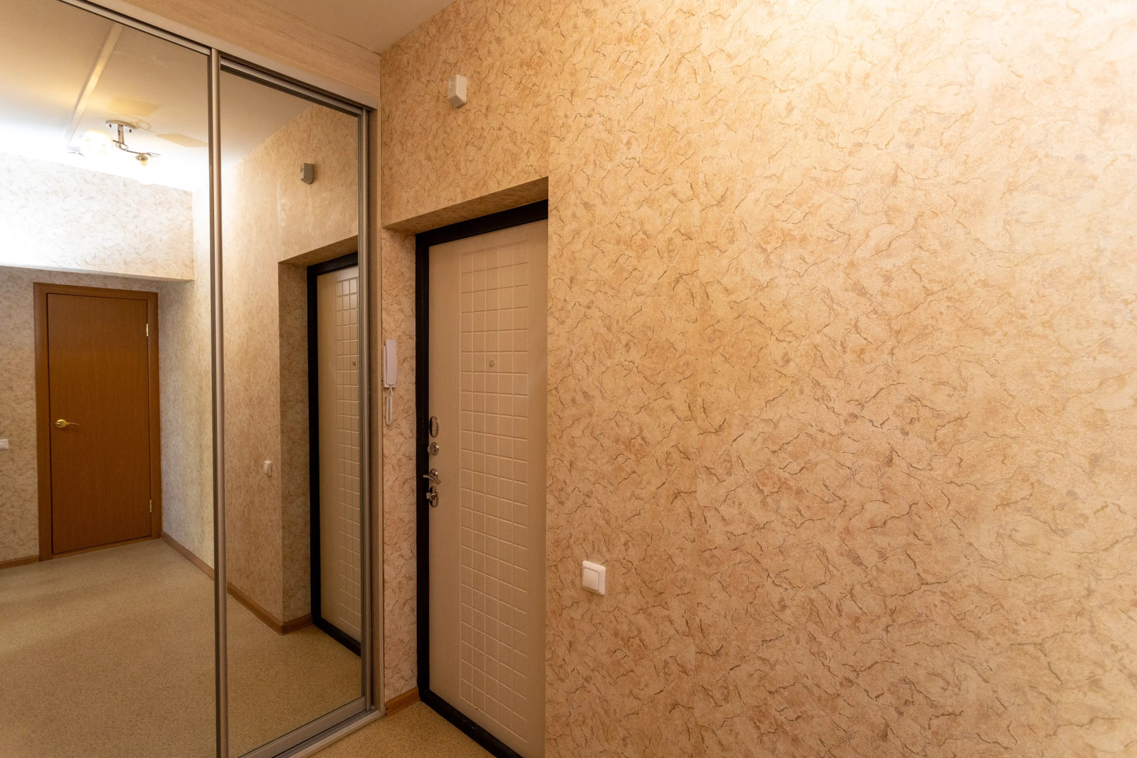 Квартира Уютная