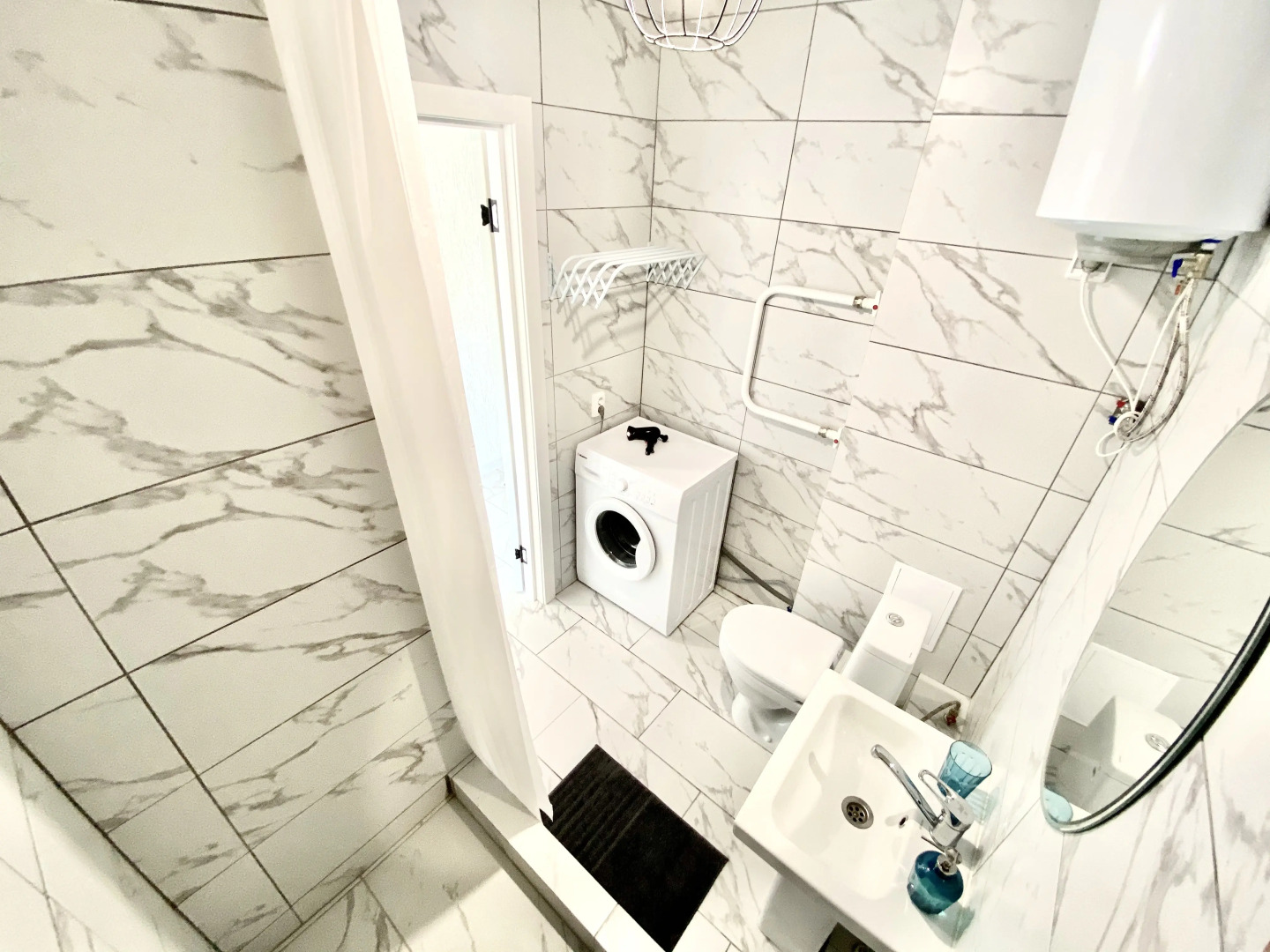 Апартаменты в центре города Ленина 123