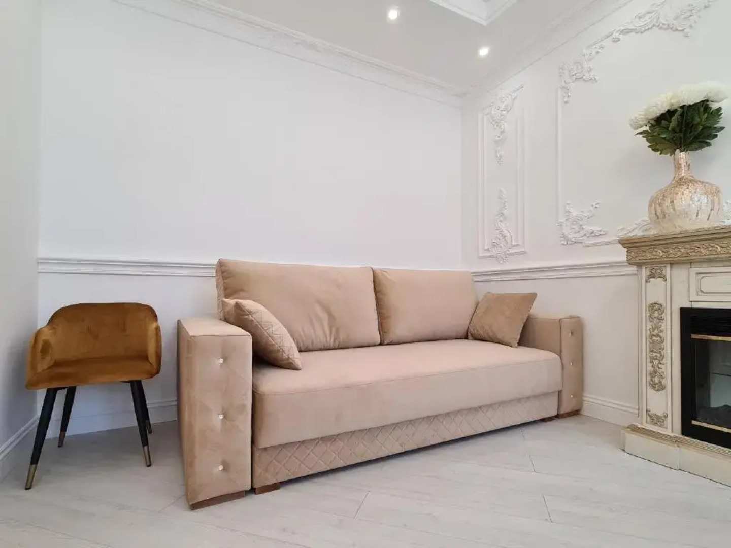 Апартаменты Apart39 у Музея Янтаря VIP